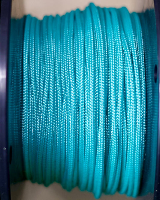 Combo-Color Paracord TickleSnare