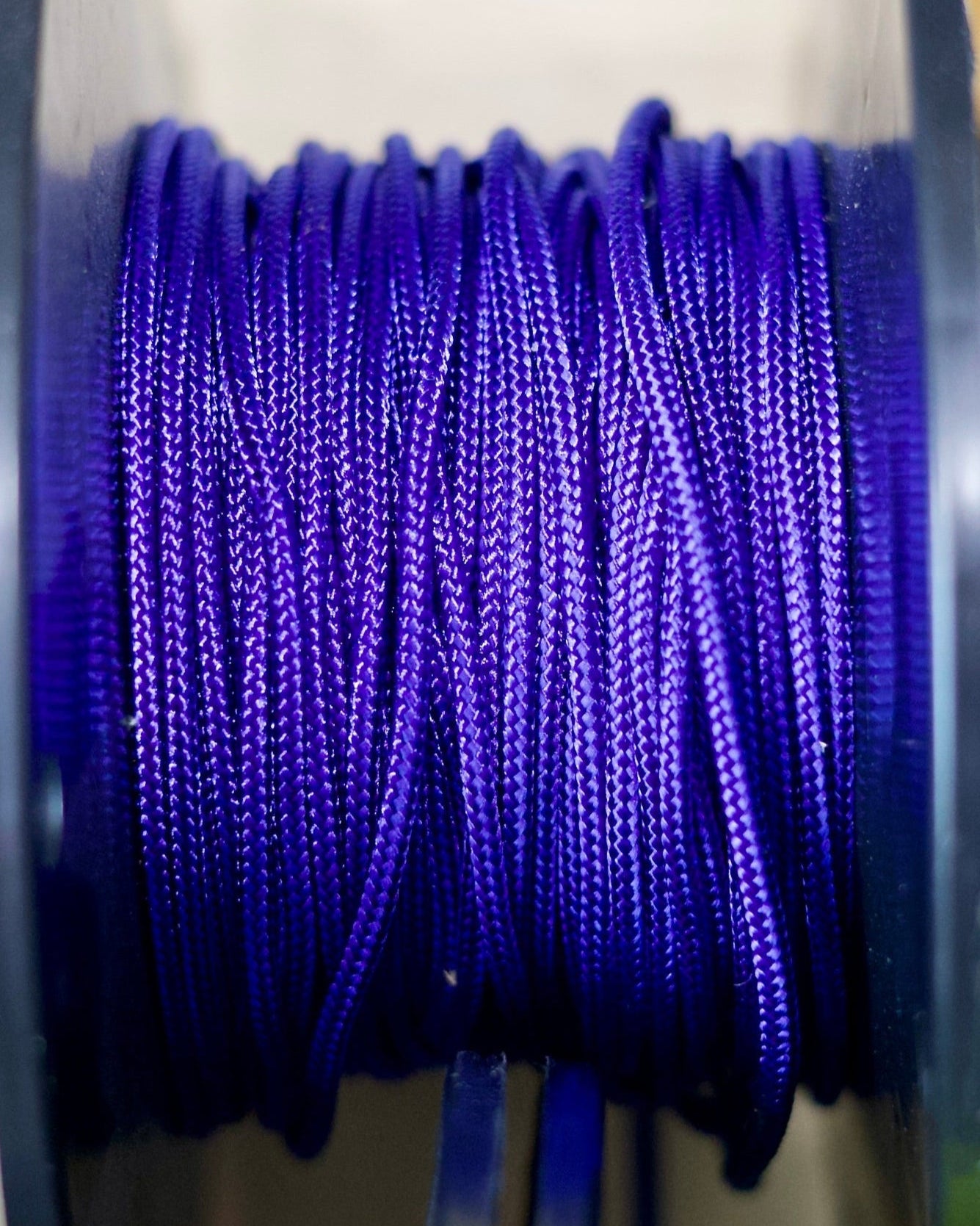 Combo-Color Paracord TickleSnare