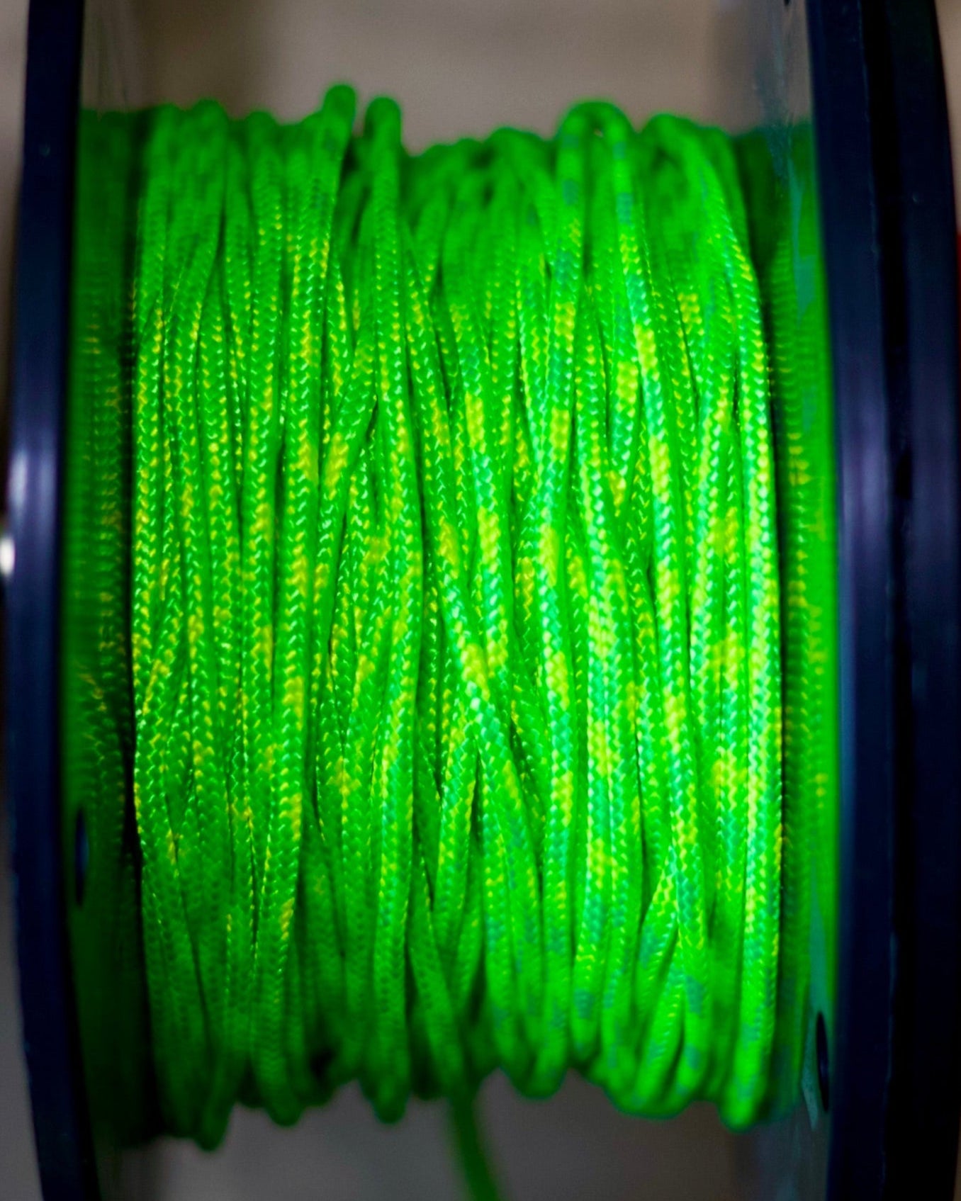 Special Edition Paracord TickleSnare