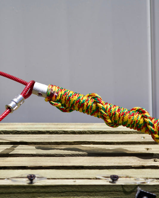 Special Edition Paracord TickleSnare