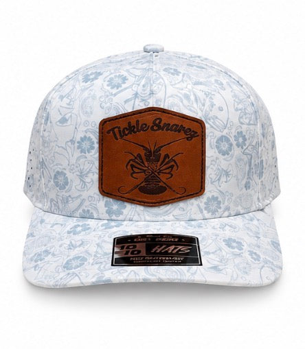 Ticklesnarez Hat