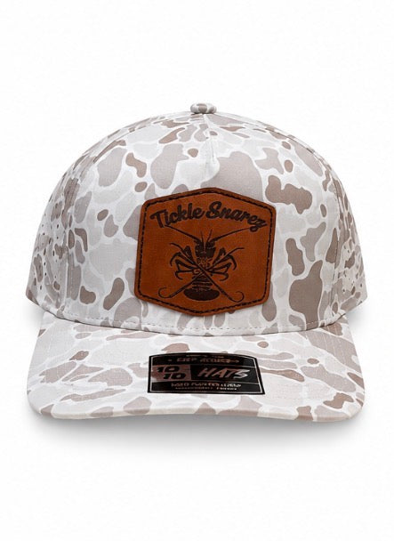 Ticklesnarez Hat
