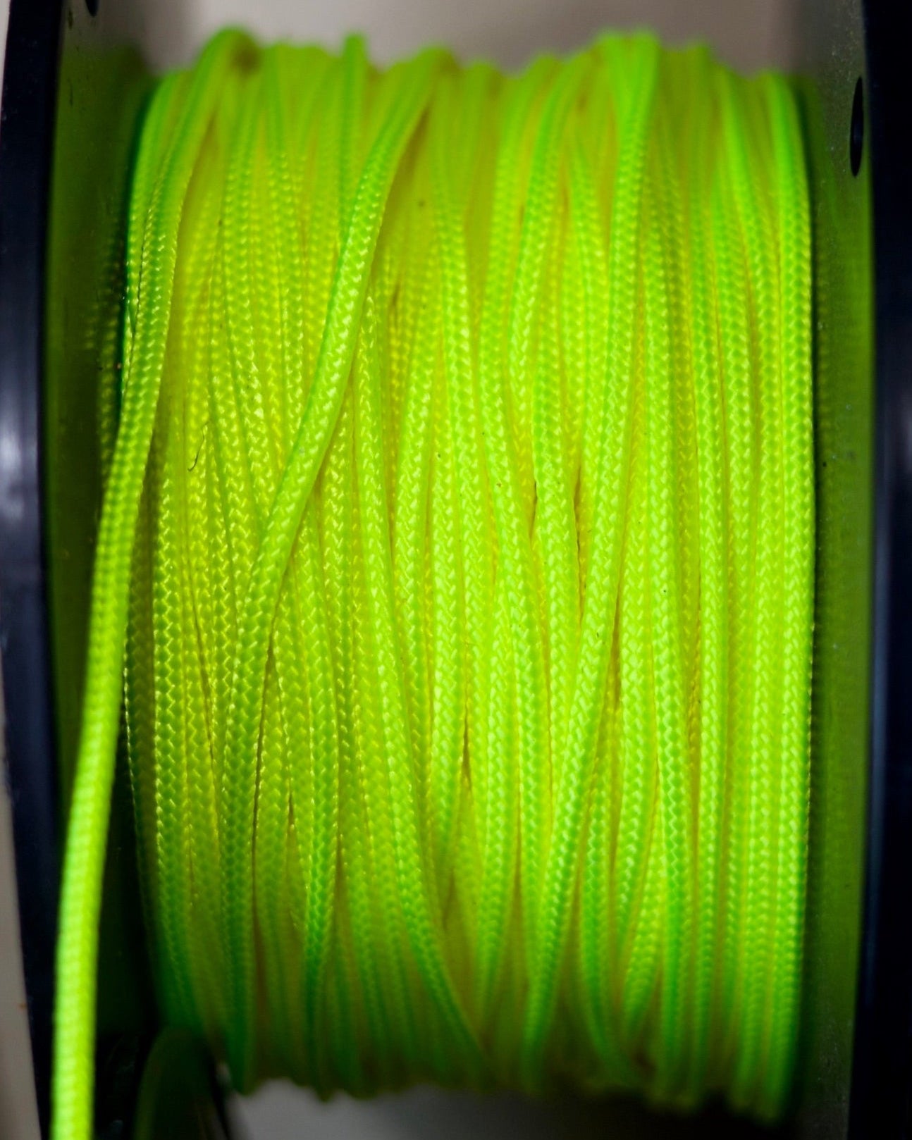 Combo-Color Paracord TickleSnare